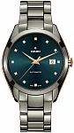 HyperChrome Gent Diamonds Automatic XL Plasma Ceramic
