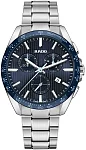 Rado HyperChrome Gent Quartz Chrono XXL Dark Blue R32187213