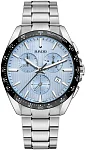 Rado HyperChrome Gent Quartz Chrono XXL Ice Blue R32187203