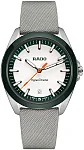 Rado HyperChrome Gent Quartz XL Fabric Strap R32282319