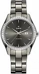 HyperChrome Lady Diamonds Automatic M Plasma
