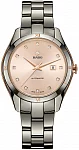 HyperChrome Lady Diamonds Automatic M Plasma