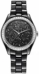 HyperChrome Lady Diamonds Automatic M 466 Diamonds