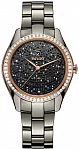 HyperChrome Lady Diamonds Automatic M Plasma 466 Diamonds