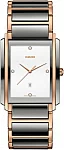 Integral Gent Diamonds Quartz L Plasma Ceramic