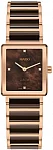 Rado Integral Lady Diamonds Quartz R20251912