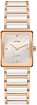 Rado Integral Lady Diamonds Quartz R20251902