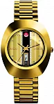 The Original Gent Automatic Day-Date L