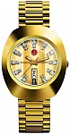 The Original Gent Automatic Day-Date L