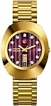 The Original Gent Automatic Day-Date L