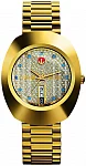 The Original Gent Automatic Day-Date L