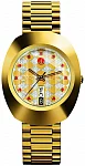 The Original Gent Automatic Day-Date L