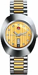 The Original Gent Automatic Day-Date L