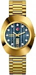 The Original Gent Automatic Day-Date L