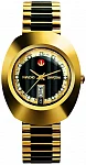 The Original Gent Automatic Day-Date L