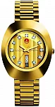 The Original Gent Automatic Day-Date L