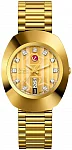The Original Gent Automatic Day-Date L