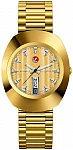 The Original Gent Automatic Day-Date L
