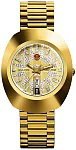 The Original Gent Automatic Day-Date L