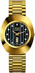 The Original Gent Quartz Day-Date L