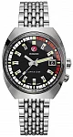 Rado Captain Cook MKII Gent Automatic 37mm Limited Edition R33522153