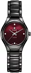 True Lady Diamonds Automatic S Red