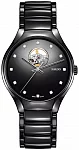 True Secret Gent Diamonds Automatic L Open-Heart