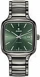 True Square Gent Automatic L Plasma