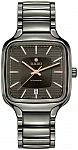 True Square Gent Automatic L Plasma Ceramic