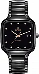 True Square Gent Diamonds Automatic L