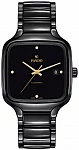 True Square Gent Diamonds Automatic L