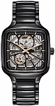 True Square Gent Automatic Skeleton L