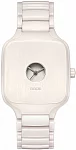 True Square Lady Automatic L Designers Formafantasma