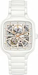 True Square Lady Automatic Skeleton L