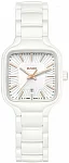 True Square Lady S White Ceramic