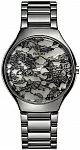 Rado True Thinline Designers x Raquel Orozco Lady Quartz L Plasma R27010112