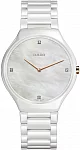 True Thinline Lady Diamonds Quartz L