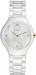 True Thinline Lady Diamonds Quartz S