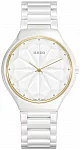 True Thinline Lady Diamonds Quartz L Bermudez