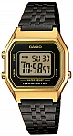Casio Vintage Midi LA680WEGB-1AEF
