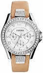 Fossil Riley Dress Women ES3889