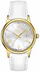 Tissot Rose Dream Lady Quartz Steel and 18k T914.210.46.116.01