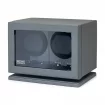 Rotomat Boxy BLDC Szary na 2 Zegarki