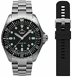NVA Kommando Minentaucher Automatic Set