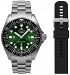 NVA Kommando Minentaucher Automatic Set
