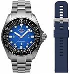 NVA Kommando Minentaucher Automatic Set