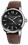 Frederique Constant Runabout Automatic GMT FC-350RMG5B6