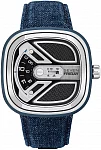 M1B/01 URBAN EXPLORER Automatic