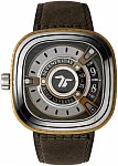 M2/04 Automatic