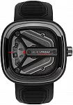 M3/01 SPACESHIP Automatic